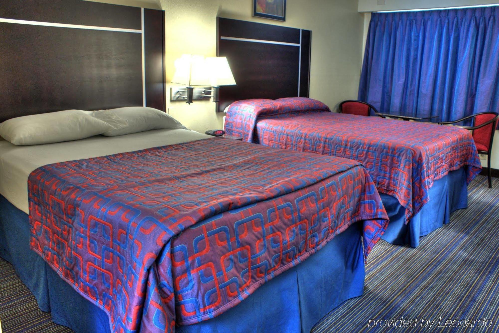 Red Roof Inn Chattanooga - Hamilton Place Cameră foto